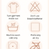 Making Sourdough is My Kind of Self-Care TEE - Image 12